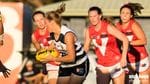 2019 Women's round 4 vs North Adelaide Image -5c8d128ec0912